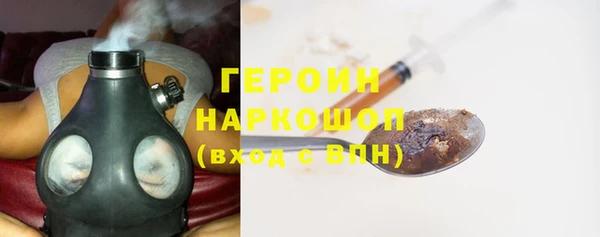 хмурый Алексин