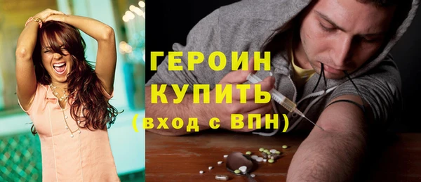 хмурый Алексин